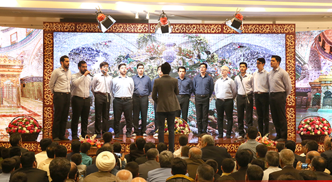 گنجینه تصاویر سال 1398