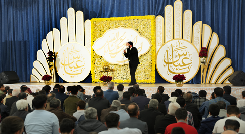 گنجینه تصاویر سال 1403